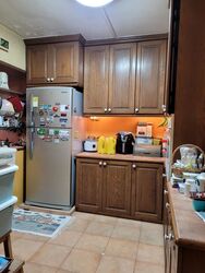 Blk 752 Pasir Ris Street 71 (Pasir Ris), HDB 5 Rooms #371635281